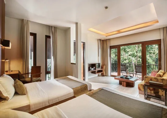 Bilder från hotellet Pattaya Sea Sand Sun Resort & Spa - nummer 1 av 8