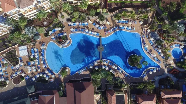 Bilder från hotellet Bahia Principe Sunlight Tenerife Resort - nummer 1 av 12