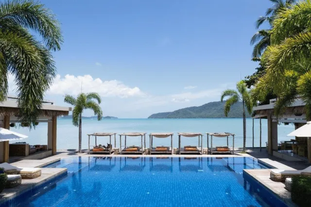 Bilder från hotellet Serenity Resort & Residences Phuket - nummer 1 av 9