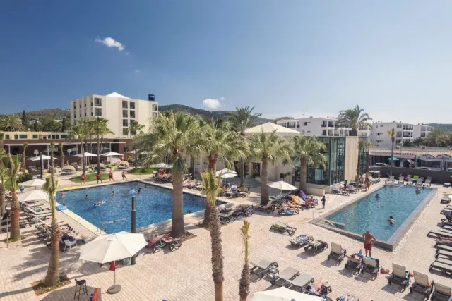 Bilder från hotellet Occidental Ibiza - nummer 1 av 12