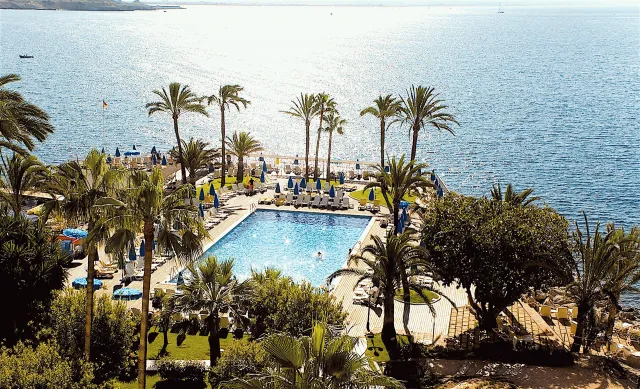 Bilder från hotellet Hotel Palace Bonanza Playa - nummer 1 av 19