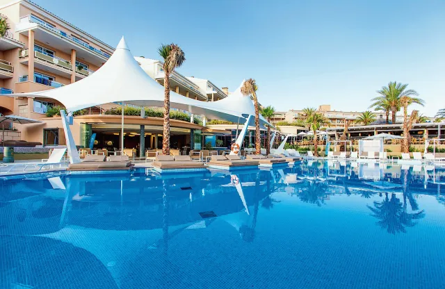 Bilder från hotellet Insotel Cala Mandia Resort - nummer 1 av 17