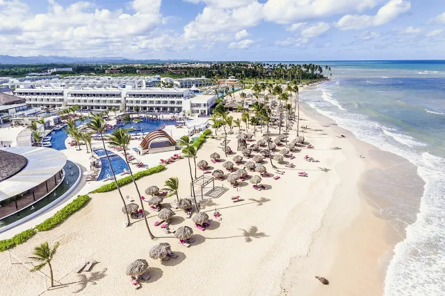 Bilder från hotellet Royalton CHIC Punta Cana Resort & Spa - nummer 1 av 41