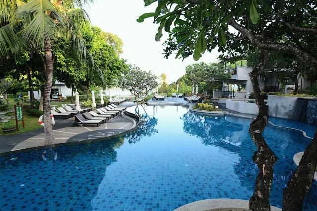 Bilder från hotellet Andaman Cannacia Resort & Spa - nummer 1 av 18
