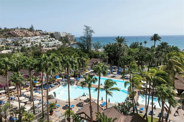 Bilder från hotellet Bull Costa Canaria & Spa - nummer 1 av 40