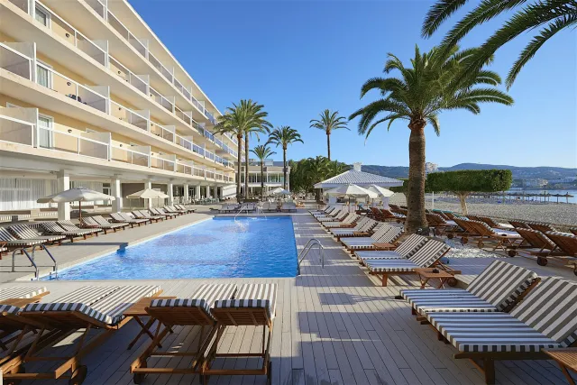 Bilder från hotellet Zel Mallorca - nummer 1 av 27