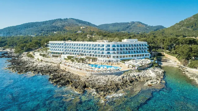 Bilder från hotellet Aguait Resort & Spa - nummer 1 av 19