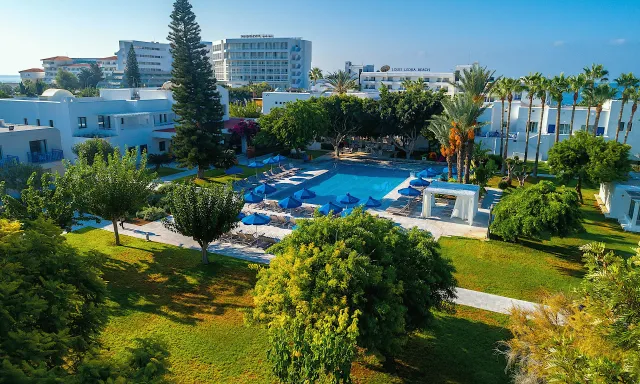 Bilder från hotellet Aliathon Aegean - nummer 1 av 33