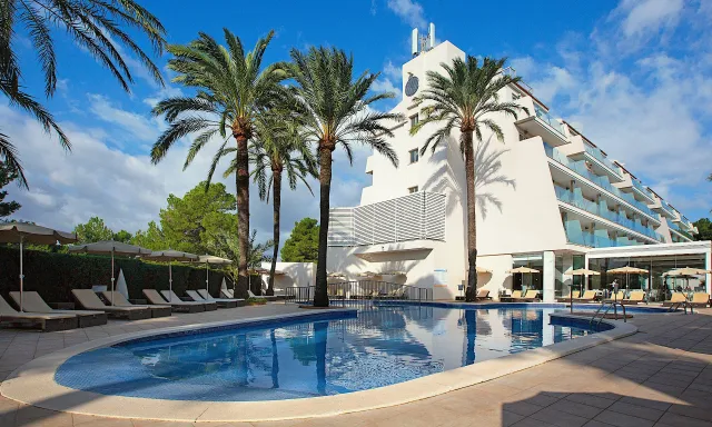 Bilder från hotellet Playa de Muro Suites - nummer 1 av 24