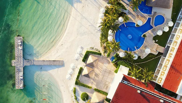 Bilder från hotellet Cancun Bay Resort - nummer 1 av 14