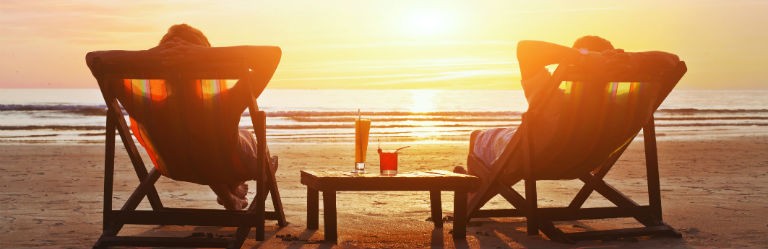 Billigaste resorna till Penang från hela Sverige