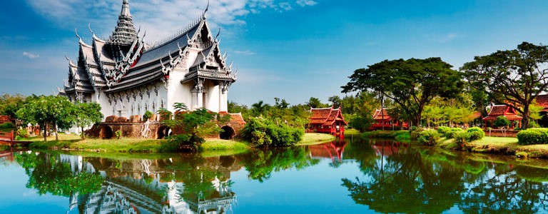 Chiang Mai Thailand Reseguide