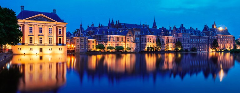 Haag (den Haag) Reseguide