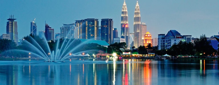 Kuala Lumpur Reseguide