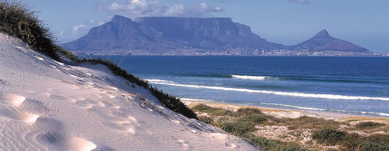 Cape Town Reseguide