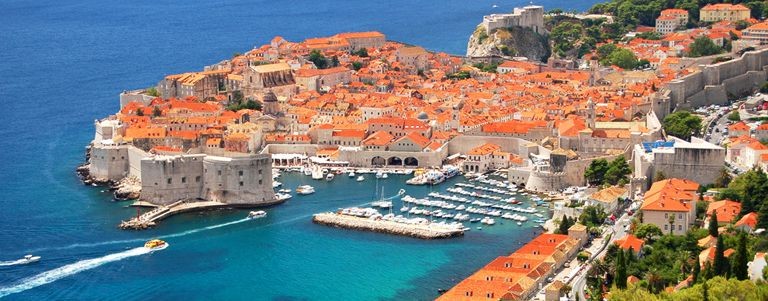 Dubrovnik Reseguide