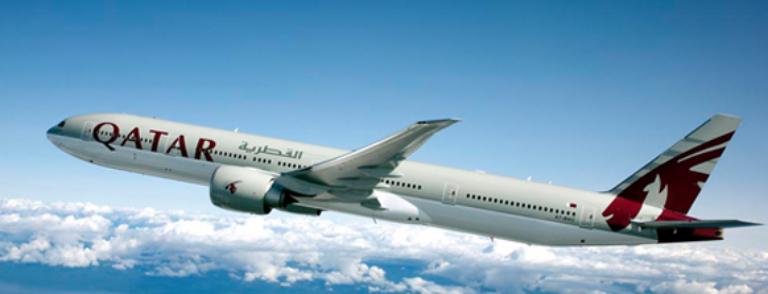 Flyg lyxigt med Qatar Airways