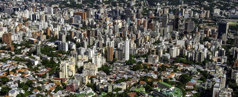 Caracas Reseguide