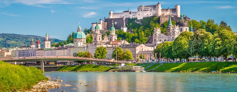 Salzburg Reseguide