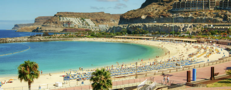 De billigaste resorna till Kanarieöarna i vinter - vilken Kanarieö föredrar du?