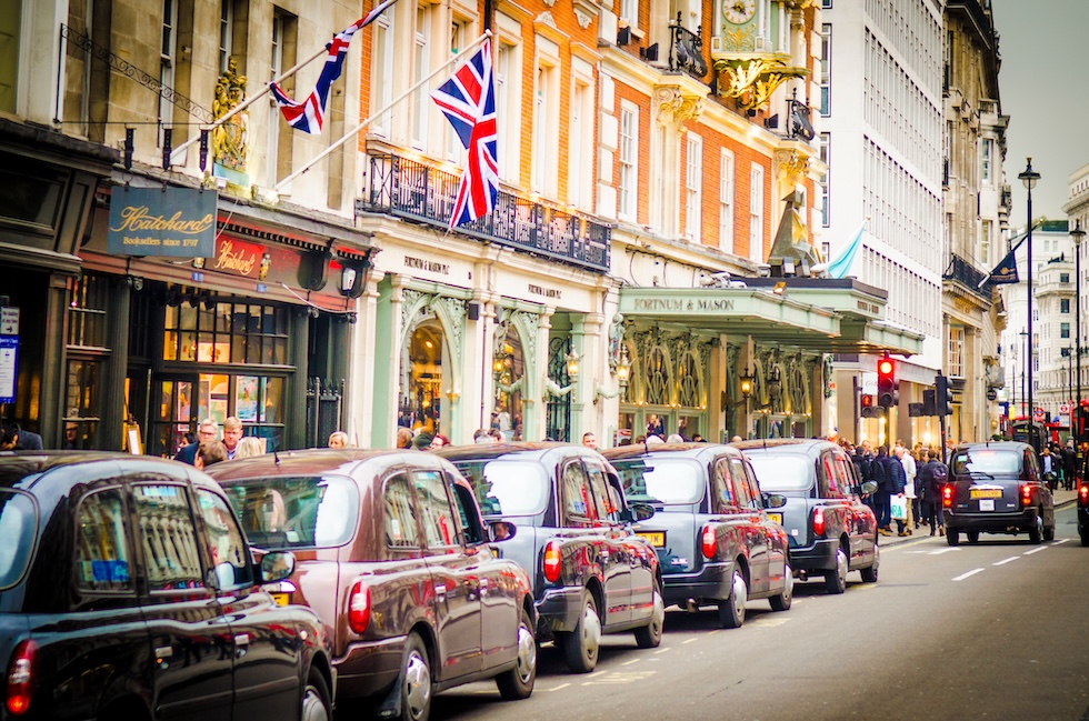 London har mer å by på en du rekker å utforske