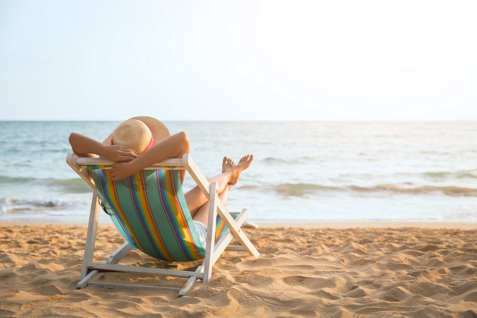 Synes du rolige, late dager på stranden høres ut som toppen av ferienytelse, kan Protaras og Fig Tree Bay være et godt valg.