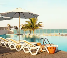 Bilder från hotellet African Princess Beach Hotel - nummer 1 av 23