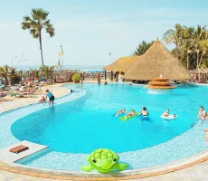 Bilder från hotellet Senegambia Beach - nummer 1 av 22