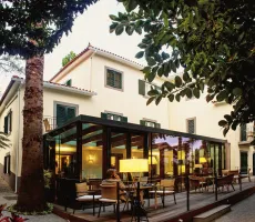 Bilder från hotellet Vila Vicencia - nummer 1 av 15