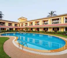 Bilder från hotellet Casa De Goa Boutique Resort - nummer 1 av 13