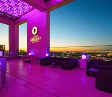 Bilder från hotellet Alwadi Hotel Doha MGallery - nummer 1 av 15