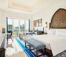 Bilder från hotellet Hilton Salwa Beach Resort & Villas - nummer 1 av 28