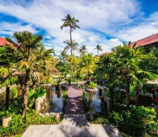 Bilder från hotellet Bali Dynasty Resort - nummer 1 av 13