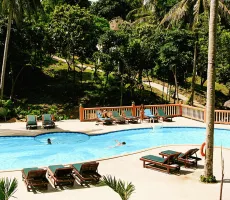 Bilder från hotellet Phi Phi Bayview Premier Resort - nummer 1 av 14