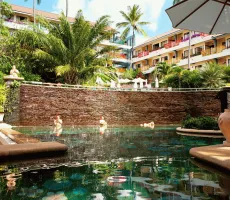 Bilder från hotellet Karona Resort & Spa - nummer 1 av 26
