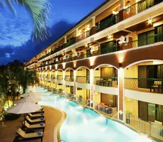 Bilder från hotellet Karon Sea Sands Resort - nummer 1 av 30