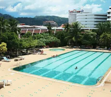 Bilder från hotellet Patong Resort - nummer 1 av 45