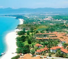 Bilder från hotellet Federal Villa Beach Resort Langkawi - nummer 1 av 6