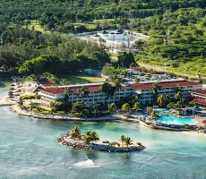 Bilder från hotellet Holiday Inn Resort Montego Bay - nummer 1 av 21