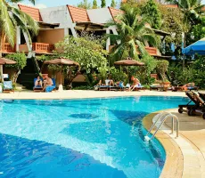 Bilder från hotellet Krabi Resort - nummer 1 av 31