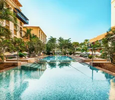 Bilder från hotellet Lopesan Costa Meloneras Resort & Spa - nummer 1 av 73