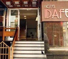 Bilder från hotellet Idafe - nummer 1 av 21