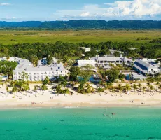 Bilder från hotellet Riu Palace Tropical Bay - nummer 1 av 38