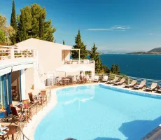 Bilder från hotellet Adriatica - nummer 1 av 20