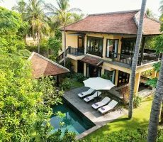 Bilder från hotellet Anantara Mui Ne Resort & Spa - nummer 1 av 47