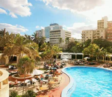 Bilder från hotellet Nacional De Cuba - nummer 1 av 25