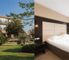 Bilder från hotellet Hotel Spa La Madrague - nummer 1 av 13