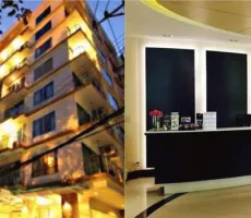 Bilder från hotellet Royal View Resort Hotel, Bangkok - nummer 1 av 20