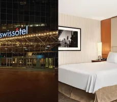 Bilder från hotellet Swissotel Chicago - nummer 1 av 10