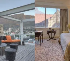 Bilder från hotellet Taj Cape Town - nummer 1 av 102
